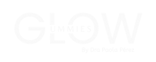 Glow Gummies by Dra. Paola Pérez